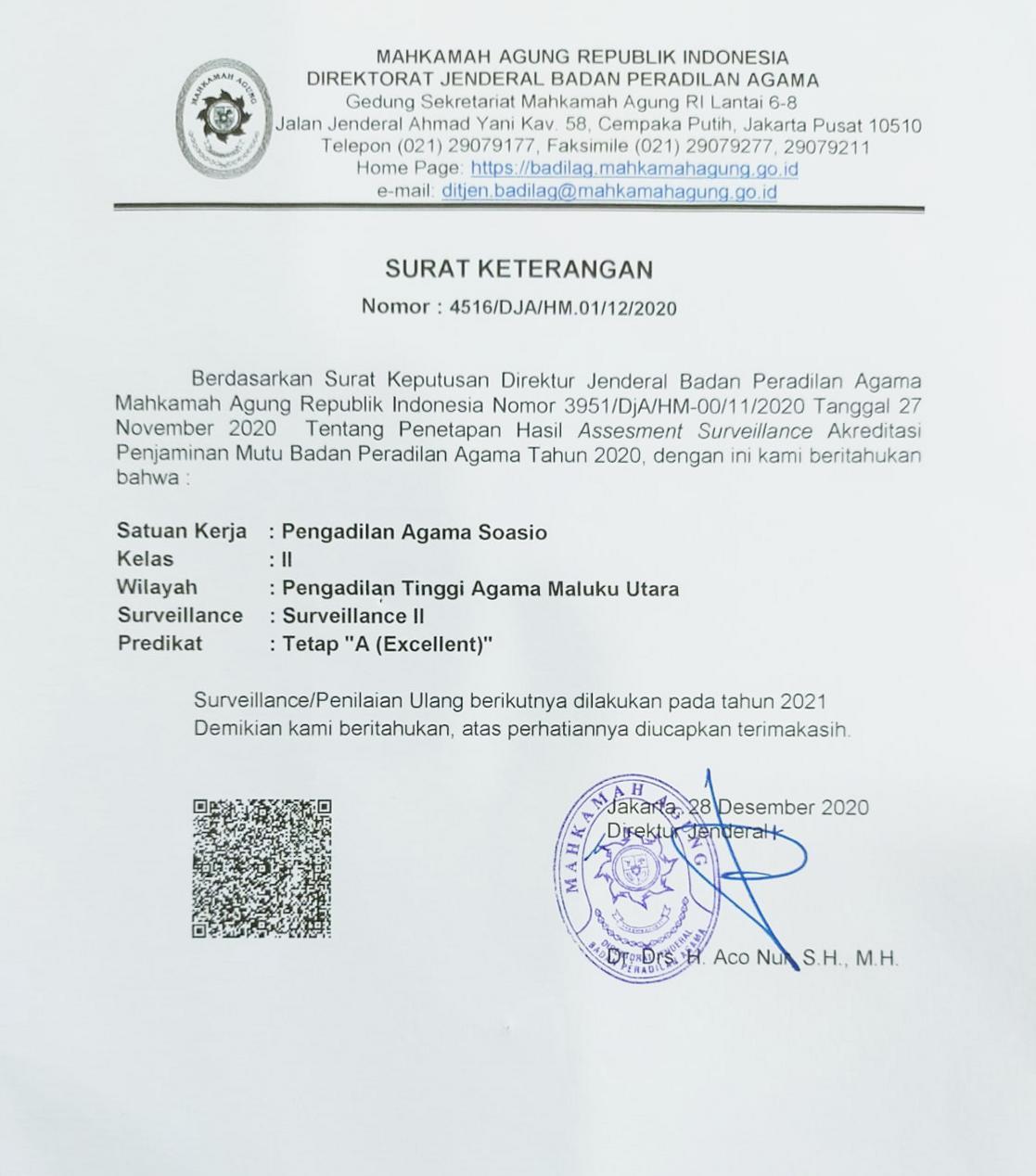 Beranda Halaman Utama